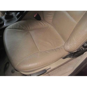 saab 9-5 sedán del año 1997