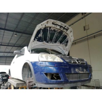 OPEL CORSA C