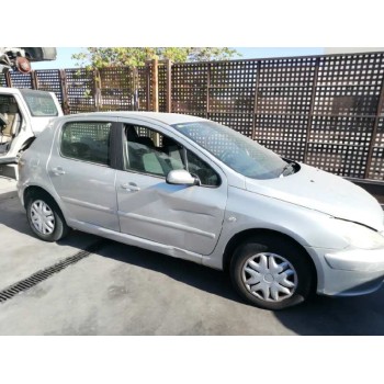 peugeot 307 (s1) del año 2005