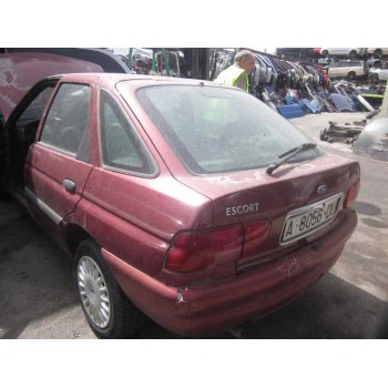FORD ESCORT BERL./TURNIER