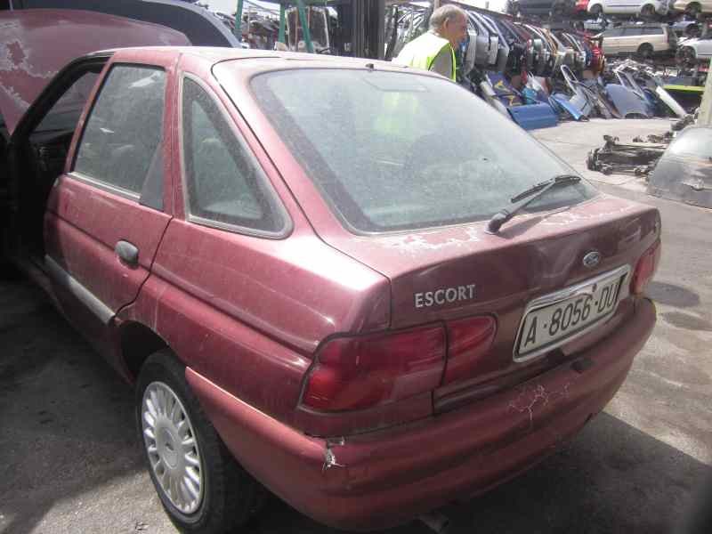 ford escort berl./turnier del año 1995