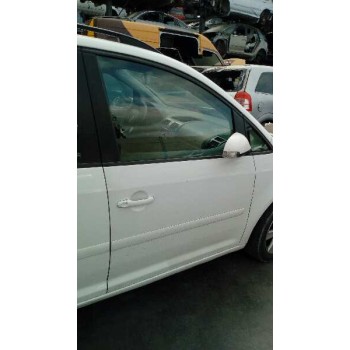 volkswagen touran (1t1) del año 2006