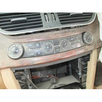 mercedes-benz clase cls (w219) del año 2006