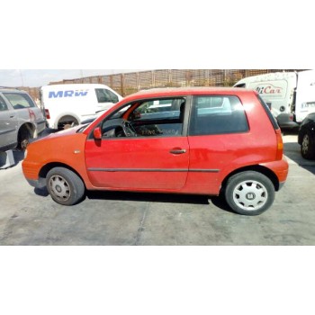 seat arosa (6h1) del año 1999