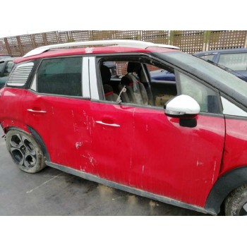 citroën c3 aircross del año 2019