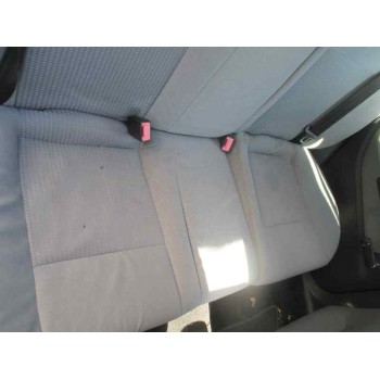 seat ibiza (6l1) del año 2004