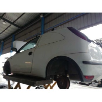 opel corsa c del año 2005