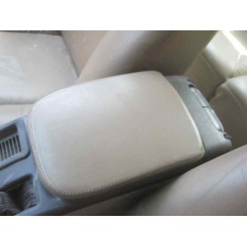 saab 9-5 sedán del año 1997