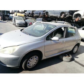 peugeot 307 (s1) del año 2005