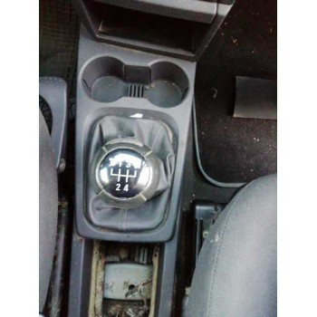 opel meriva del año 2003