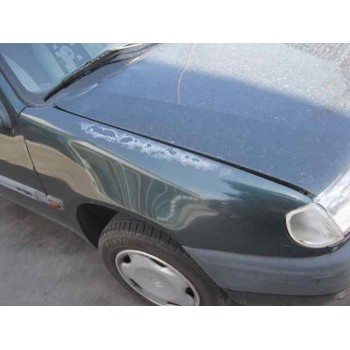 citroën saxo del año 1997