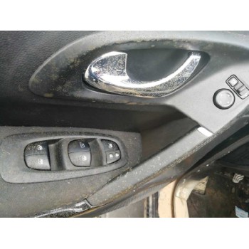 renault kadjar del año 2016