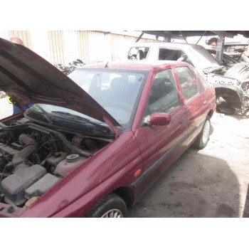 ford escort berl./turnier del año 1995