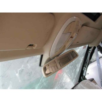 mercedes-benz clase cls (w219) del año 2006