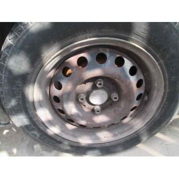 seat cordoba berlina (6k2) del año 2001