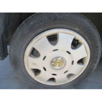 seat ibiza (6l1) del año 2004