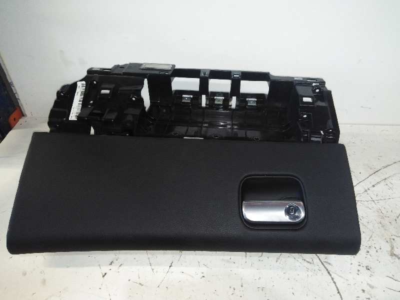 Recambio de guantera para porsche panamera diesel referencia OEM IAM 970552252077P8  