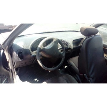 citroën saxo del año 1998