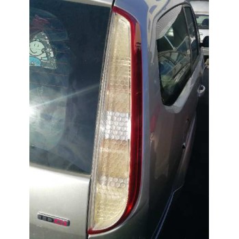 ford focus turnier (cb4) del año 2008