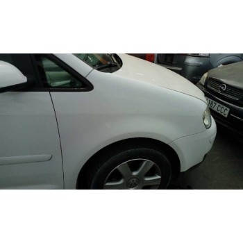 volkswagen touran (1t1) del año 2006