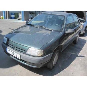 citroën saxo del año 1997