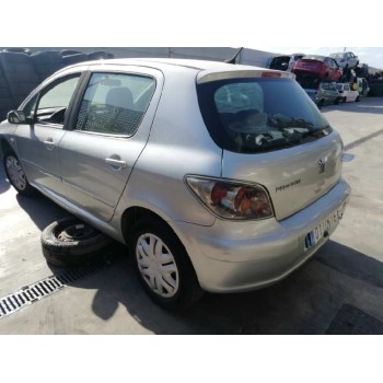 peugeot 307 (s1) del año 2005
