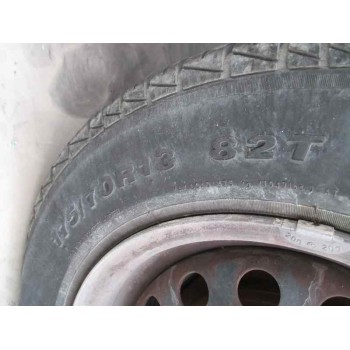 seat cordoba berlina (6k2) del año 2001