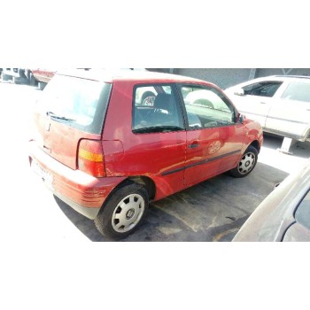 seat arosa (6h1) del año 1999