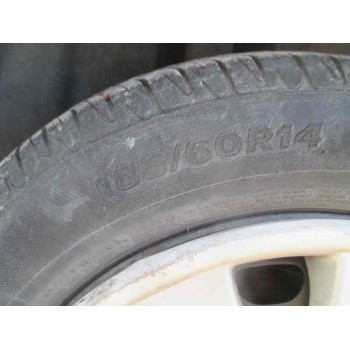 seat ibiza (6l1) del año 2004