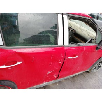 citroën c3 aircross del año 2019