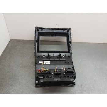 Recambio de mando climatizador para ford s-max titanium referencia OEM IAM hm2t18e245  