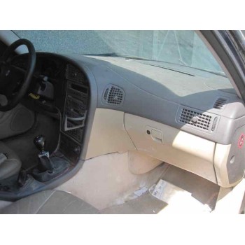 saab 9-5 sedán del año 1997