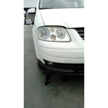 volkswagen touran (1t1) del año 2006
