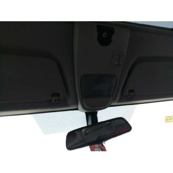 opel meriva del año 2003