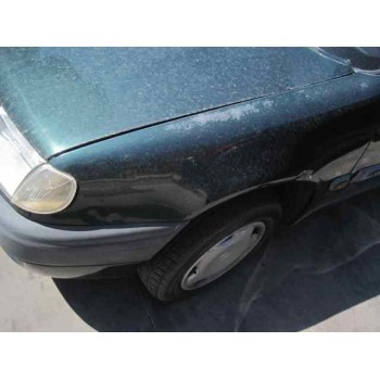 citroën saxo del año 1997