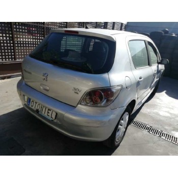 peugeot 307 (s1) del año 2005