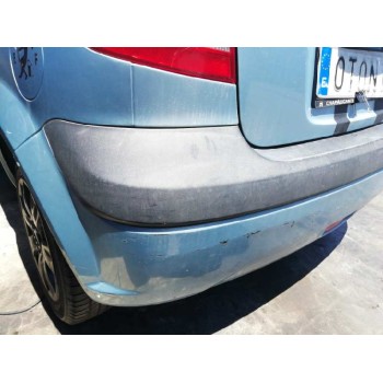 hyundai getz (tb) del año 2006