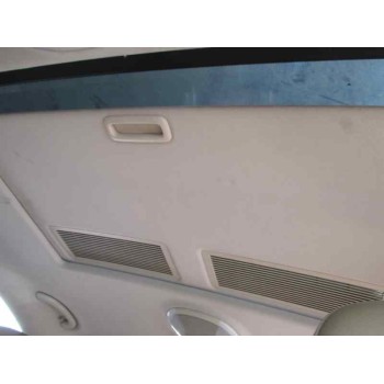 mercedes-benz clase cls (w219) del año 2006