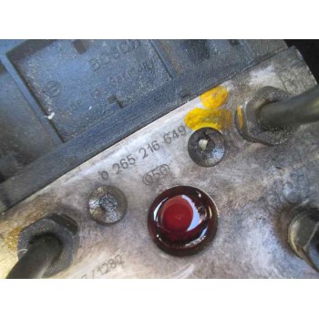 honda accord berlina (cg7-9/ch1-7) del año 2000