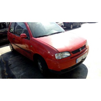 seat arosa (6h1) del año 1999