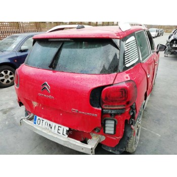 citroën c3 aircross del año 2019