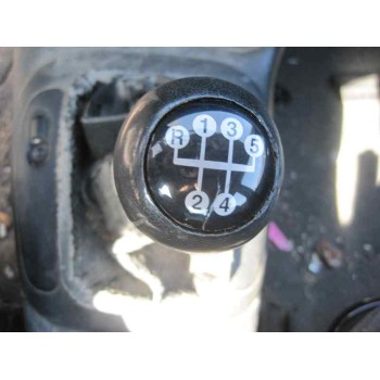 opel vectra b berlina del año 2001