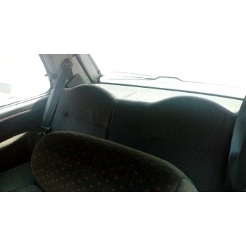 citroën saxo del año 1998