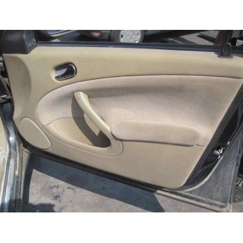 saab 9-5 sedán del año 1997