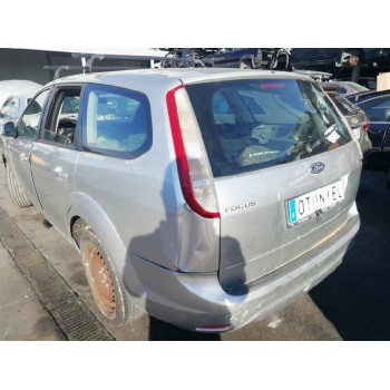 ford focus turnier (cb4) del año 2008