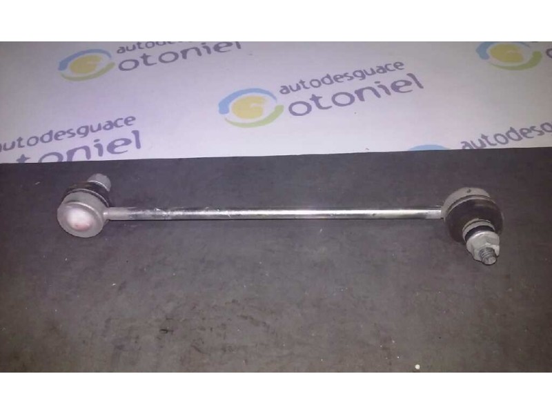 Recambio de bieleta estabilizadora delantera derecha para seat ibiza (6j5) reference tech referencia OEM IAM   