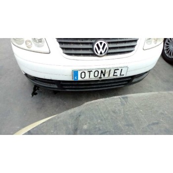volkswagen touran (1t1) del año 2006