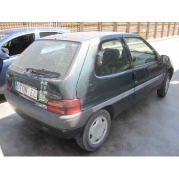 citroën saxo del año 1997