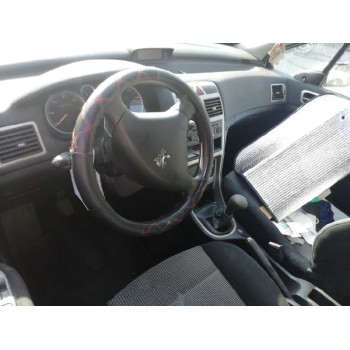 peugeot 307 (s1) del año 2005