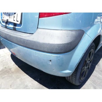 hyundai getz (tb) del año 2006